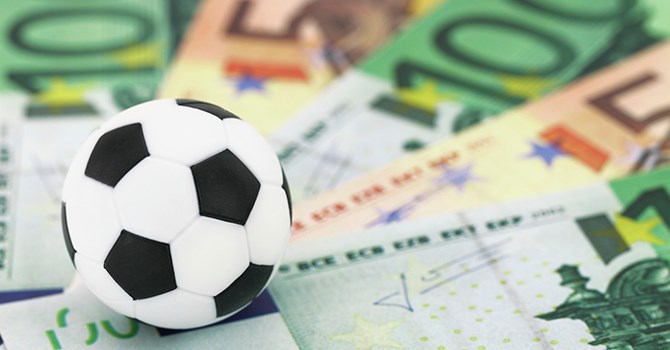 Online Soccer Betting