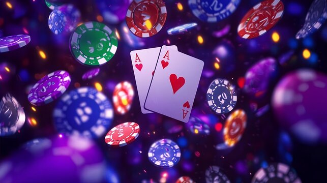 crypto casino gaming