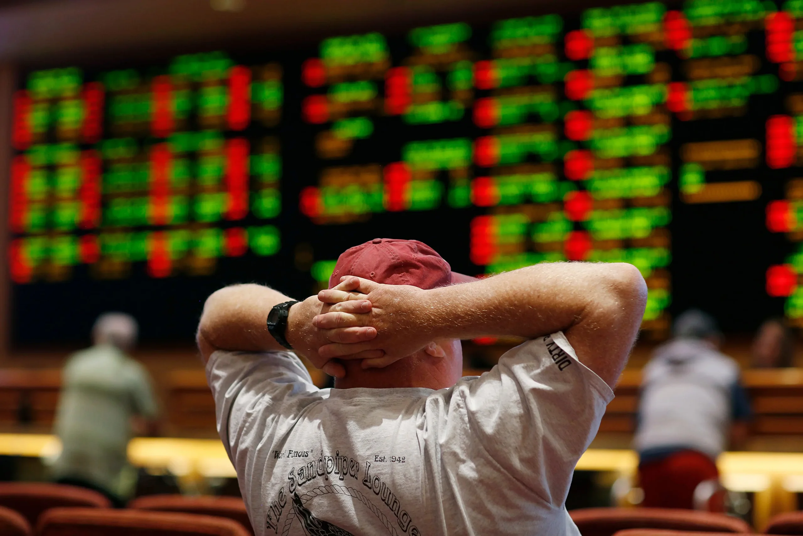 Football Betting